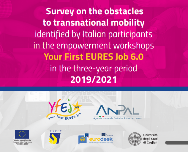 Survey on the obstacles to transnational mobility (YfEj6.0 empowerment workshop)