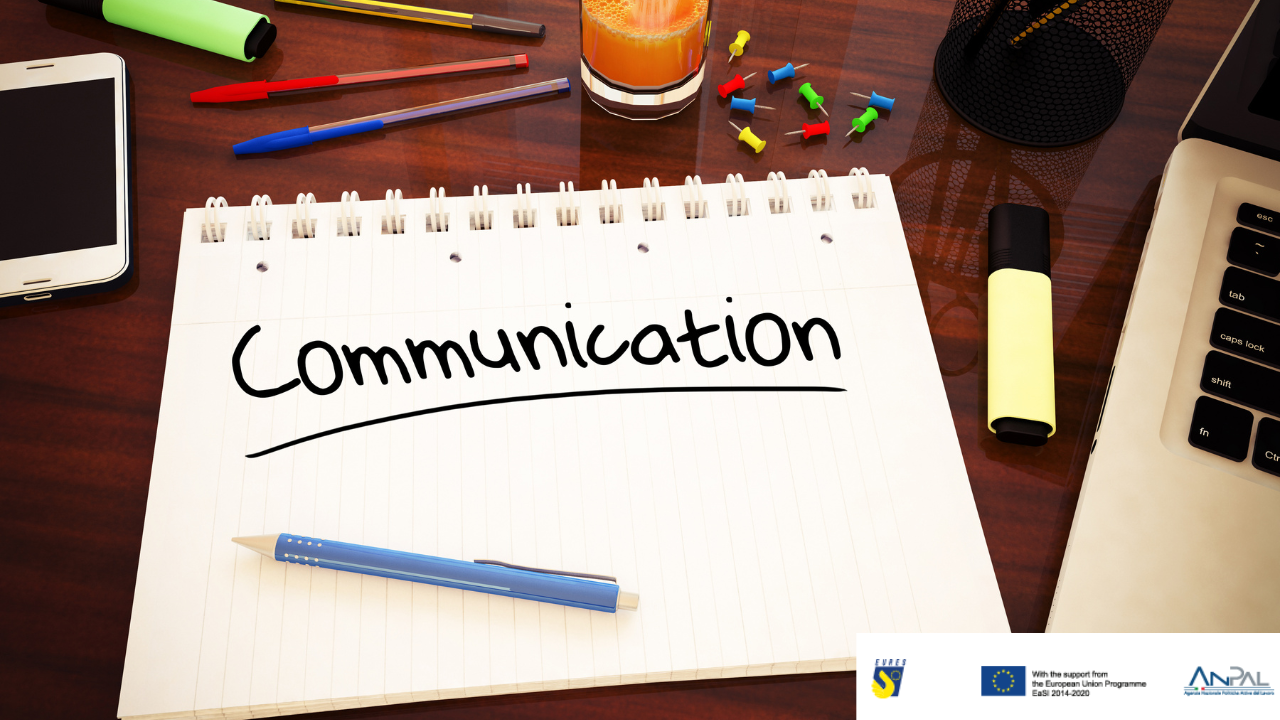 Communication coordinator | Belgium