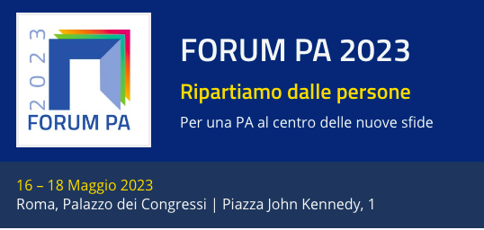 La rete EURES a Forum PA 2023